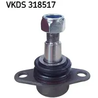 Skf Trag-/Führungsgelenk VKDS 318517