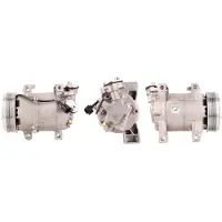 Lucas Kompressor, Klimaanlage ACP701