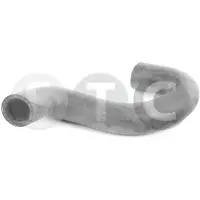 STC Kühlerschlauch Wasserschlauch für VW GOLF II (19E, 1G1) T407341