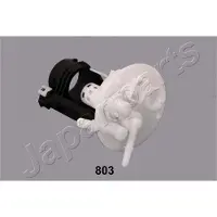 Japanparts Kraftstofffilter FC-803S