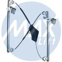 Max Fensterheber WME134-R