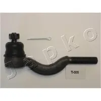 Japko Spurstangenkopf Spurstange für MITSUBISHI L 200 (K7T, K6T) Links 111504L
