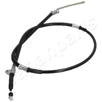 Japanparts Seilzug, Feststellbremse BC-213