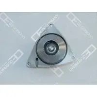 OE GERMANY Wasserpumpe 09 2000 ISC600
