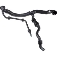 Gates Kühlerschlauch Wasserschlauch für VW Passat Variant (3C5) 05-3339
