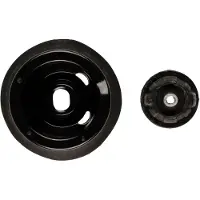 BILSTEIN Federbeinstützlager - B1 Service Parts 12244959 Vorderachse für Mercedes