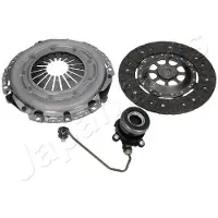 Japanparts Kupplungssatz KF-AR02