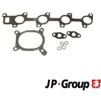 JP GROUP Montagesatz, Lader JP 1317751510