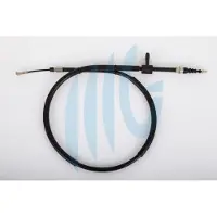 RICAMBIFLEX GM Seilzug, Feststellbremse 01120285
