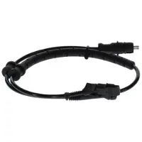 Bosch Sensor, Raddrehzahl [Hersteller-Nr. 0986594672] für Renault
