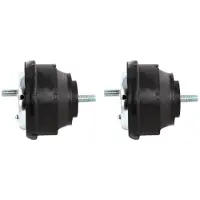 RIDEX Motorlager Hydrolager Links Rechts für BMW 3 Limousine (E90) 247E0974