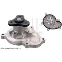 Blue Print Wasserpumpe [Hersteller-Nr. ADS79124] für Toyota, Subaru