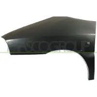 PRASCO Kotflügel ft9213004 vorne links für Fiat