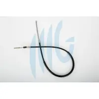 RICAMBIFLEX GM Seilzug, Feststellbremse 01520883