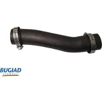 BUGIAD Ladeluftschlauch [Hersteller-Nr. 82484] für Kia