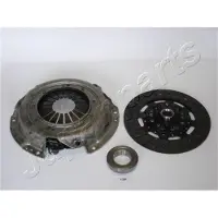 Japanparts Kupplungssatz KF-139