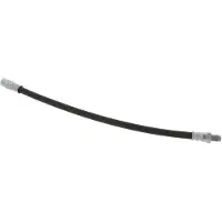 CORTECO Bremsschlauch ERSTAUSRÜSTERQUALITÄT [Hersteller-Nr. 19036311] für BMW