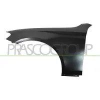 PRASCO Kotflügel me0473034 vorne links für Mercedes