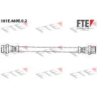 FTE Bremsschlauch 9240905