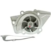 AISIN Wasserpumpe WPPG-002V