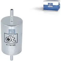DT Spare Parts Kraftstofffilter 4.70709