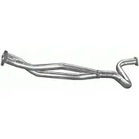 VEGAZ Abgasrohr FORD FR-216 6646715,6815854