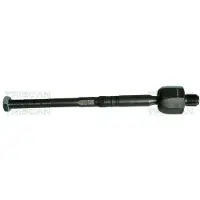 TRISCAN Axialgelenk, Spurstange 8500 11206