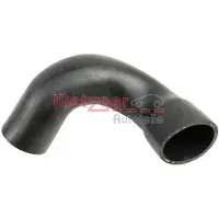 METZGER 2400367 Turbo Ladeluftschlauch für FORD MONDEO III Kombi (BWY) MONDEO III (B5Y) MONDEO III Stufenheck (B4Y)