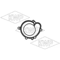 KWP Wasserpumpe 101456