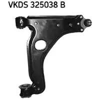 Skf Lenker Radaufhängung VKDS 325038 B für Opel Astra H Caravan G CC