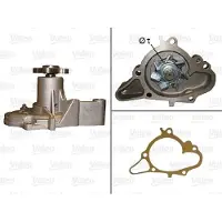 Valeo Wasserpumpe 506897