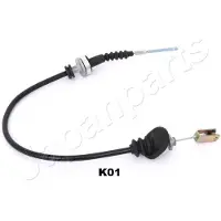 Japanparts Japan Parts GC-K01 Kupplungssätze