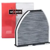 MAXGEAR Filter, Innenraumluft 26-0517