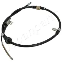 Japanparts Seilzug, Feststellbremse BC-H51L