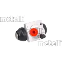 METELLI Radbremszylinder 04-1131