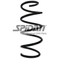 SPIDAN Fahrwerksfeder 87886