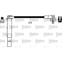 Valeo Zündleitungssatz 346486