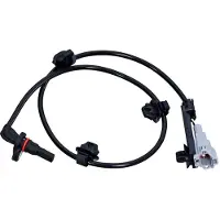 Hella Sensor Raddrehzahl 2-polig Induktivsensor für TOYOTA FORTUNER