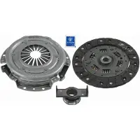 SACHS Kupplungssatz 3000 347 001