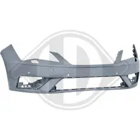 Diederichs Stoßfänger 7433553 vorne für SEAT