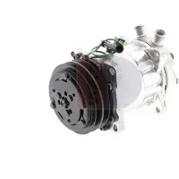 AKS Kompressor, Klimaanlage 850851N