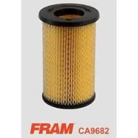 FRAM Luftfilter CA9682