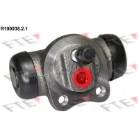 FTE Radbremszylinder 9210094