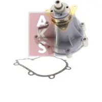 AKS Wasserpumpe Motorkühlung DASIS 570386N für Mercedes-Benz 190 124 E