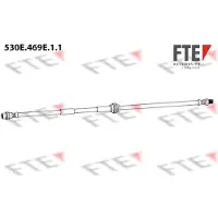 FTE Bremsschlauch 9240754