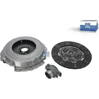 DT Spare Parts Kupplungssatz 6.93056