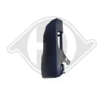 Diederichs Stoßfänger HD Priority Parts 1895057 hinten links für Opel NISSAN RENAULT
