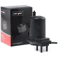 MAXGEAR Kraftstofffilter 26-0678