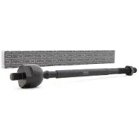 RIDEX 51T0018 Axialgelenk Spurstange für RENAULT CLIO II (BB0/1/2, CB0/1/2) Vorne Beidseitig