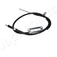 Japanparts Seilzug, Feststellbremse BC-K19R